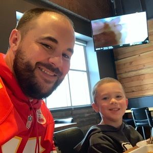 Meet your Posher, Jimmy